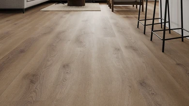 planeo Rigid Klick-Vinyl - Eiche Chania