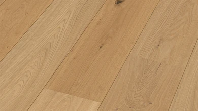 MEISTER Lindura-Holzboden HD 400 - 08914 Eiche lebhaft ultramattlackiert 2200 x 205 x 11 mm (500214-2200205-08914)