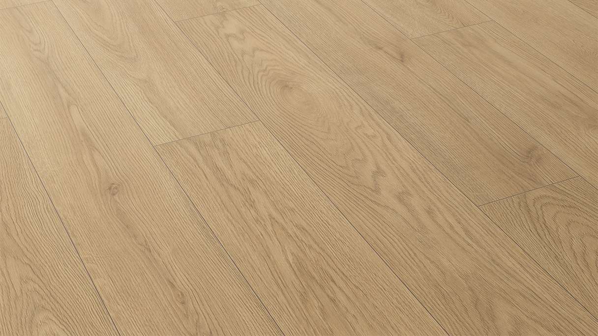 planeo Laminat - Eiche Cornforth | antibakterielle Oberfläche (KRO-7004)