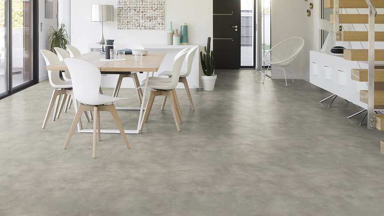 Gerflor CV-Belag - HQR Nature 2419 Patina Grey