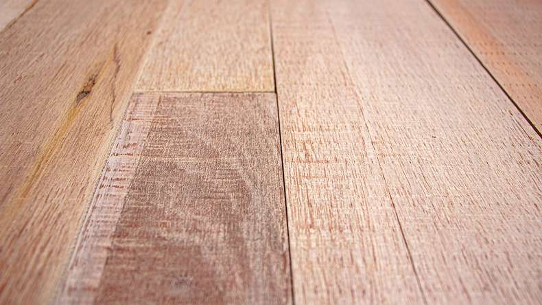 planeo WoodWall - Parete della Baracca FSC Verona