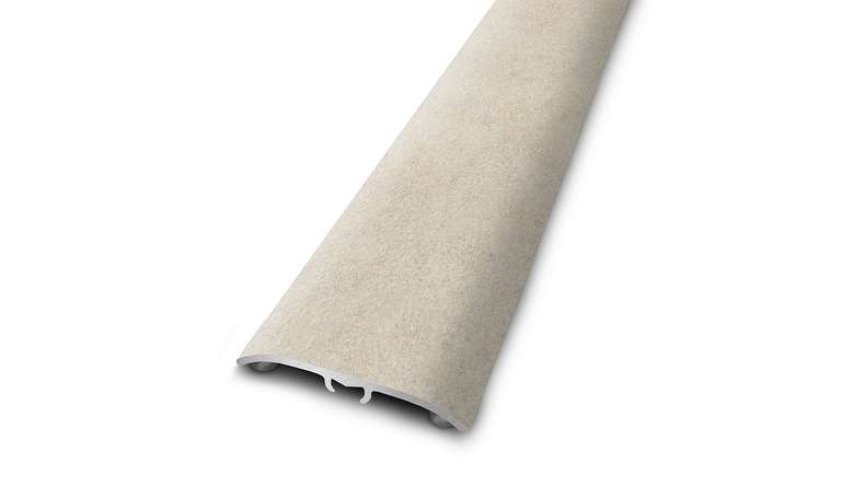 Profilo di transizione Gerflor Tavla Clear 93 x 3,7 cm