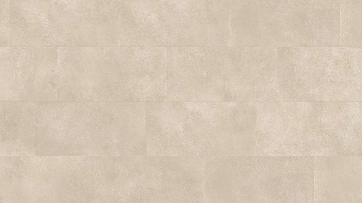 Gerflor Klick Vinyl Rigid - Creation 55 Clic Acoustic Bloom Uni Cream (61261600)