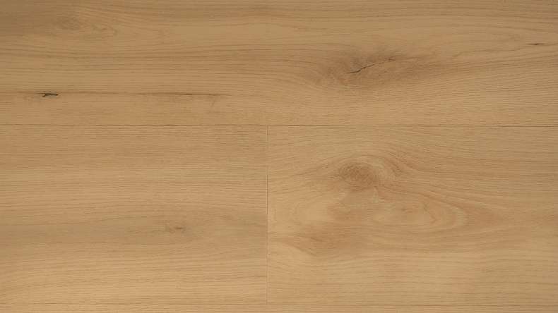 planeo WPC Vinile ad incastro - PUREtec MAX 70 EIR Pure Golden Oak | Isolamento acustico integrato (RP-A50-7)