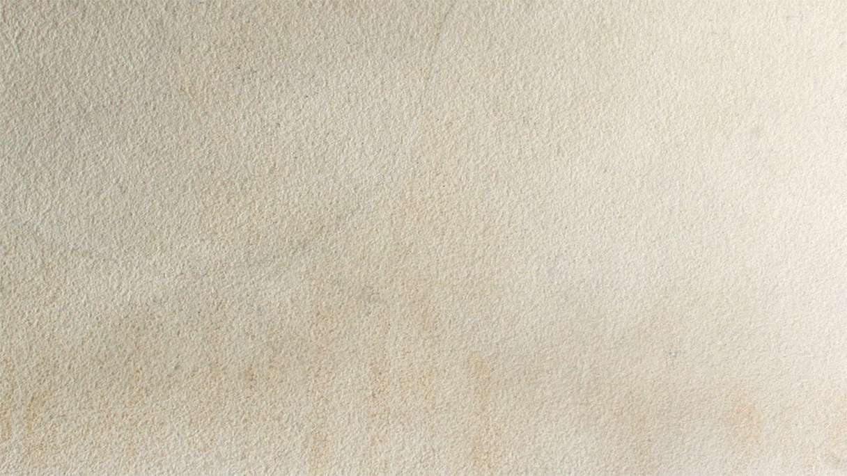 planeo EVOLITH Slate&Stone - Revêtement mural en pierre naturelle White Core 1220 x 610 mm
