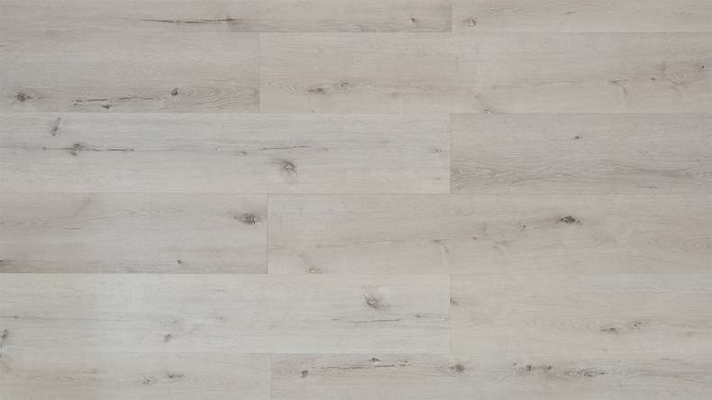 planeo Klick Vinyl Rigid - Eiche Venezia 1,82m lange XL Diele ultramatt | Trittschalldämmung integr. (MF-1104-XL)