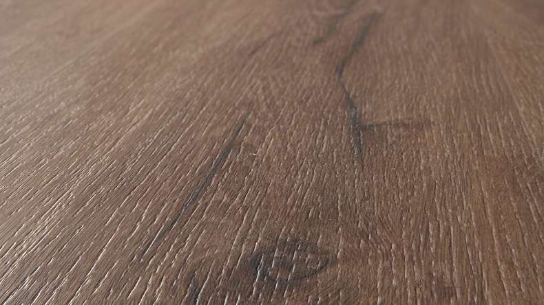 Gerflor Klebevinyl - Creation 40 Cedar Dark Brown
