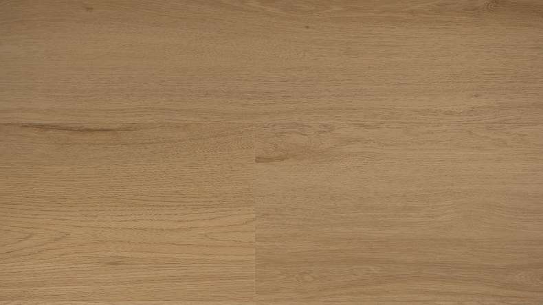 planeo Vinile rigido a incastro - HOMEtec Pro 50 IXPE Rovere sabbia calda | Isolamento acustico integrato (RP-E50-5)