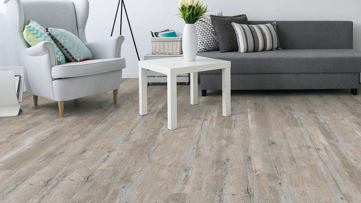 Gerflor Klebevinyl - Creation 30 Ranch