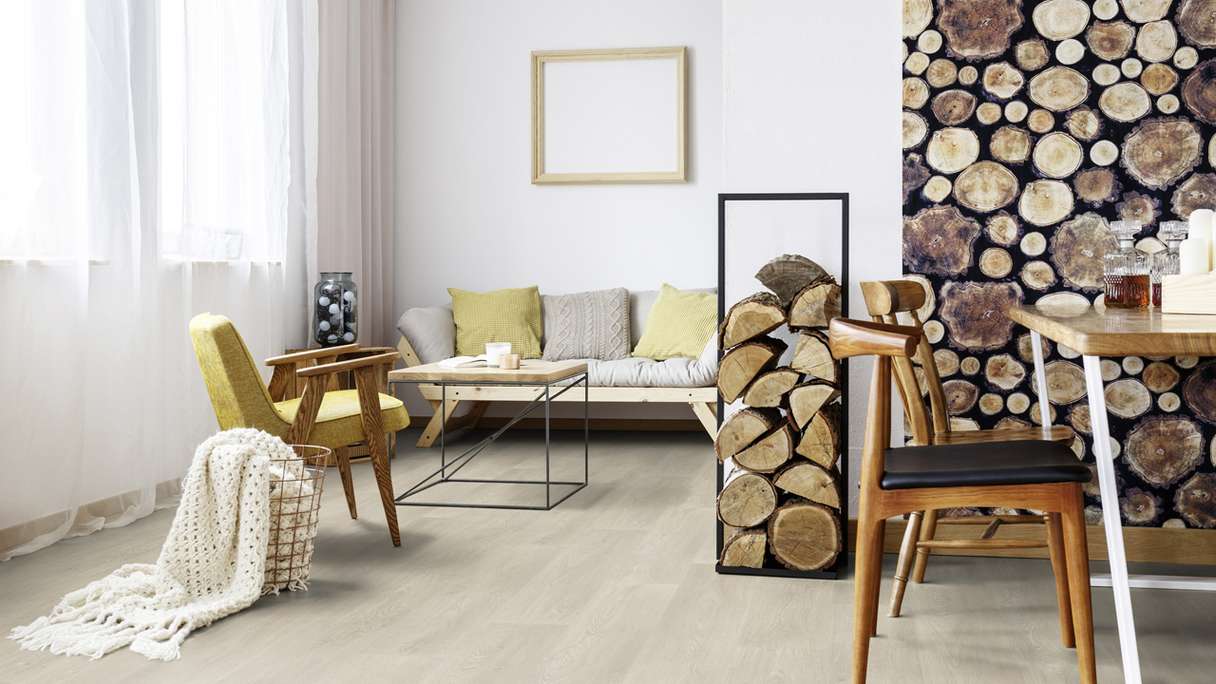Gerflor Pavimenti CV - BOOSTER EMPIRE CLASSIC - 2316