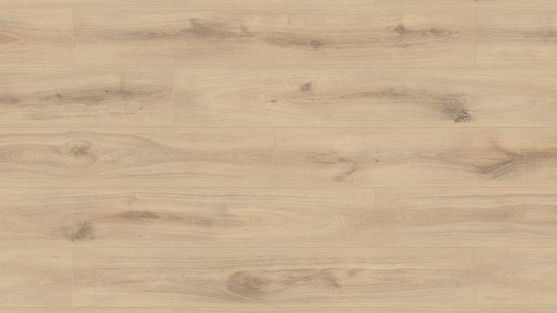 planeo Sol design - Eco P.U.R.E. Purewood Oak | résistant à l'eau (KR-1063)