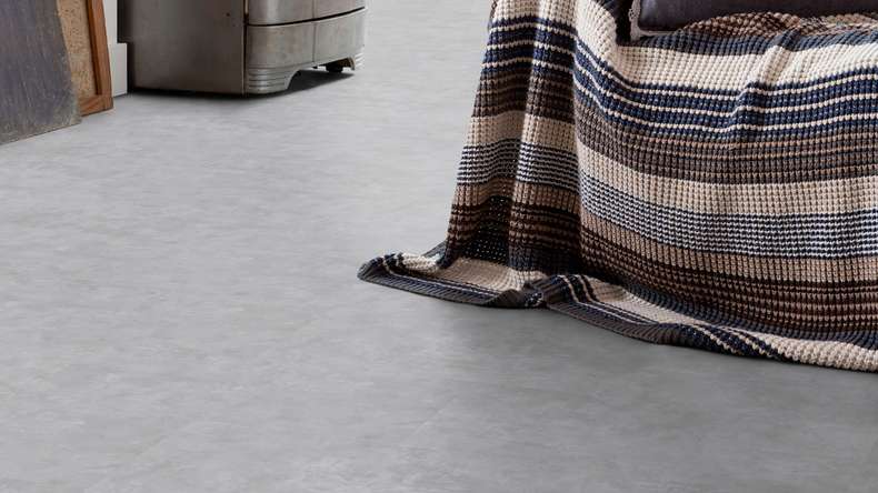 Gerflor Klebevinyl selbstklebend - Senso Urban Wallstreet Light (33750702)