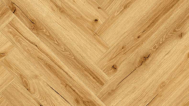 planeo vinyle à coller - Signature HB Elara | Grain synchronisé (NF-HBD-17)