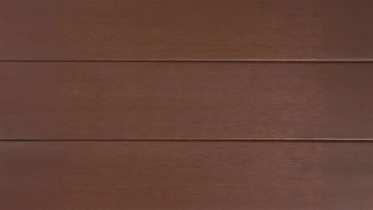 decking in legno planeo - Bambù Ipe 20 x 140 x 2200 mm liscio/francese