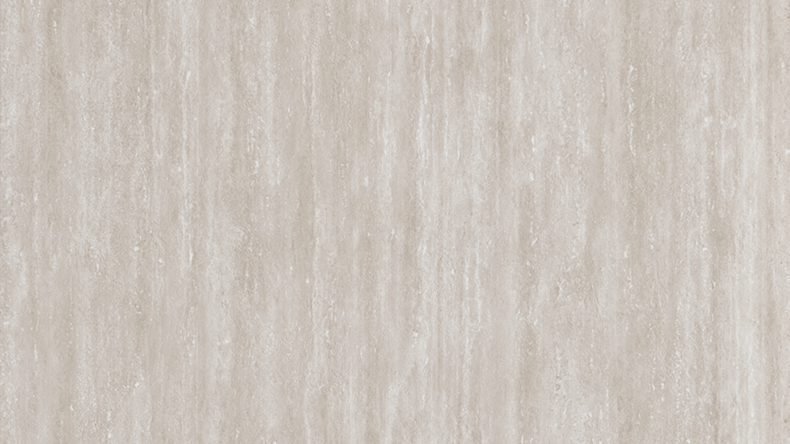 planeo Wandverkleidung SPC - CeraRock Tile Stripes Light Travertine XL 280 x 117,5 cm