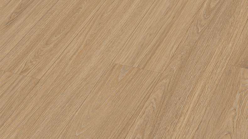 MEISTER Laminato - MeisterDesign LD 250 Princess Oak crema 06896 | goffratura sincronizzata (600002-1288244-06896)