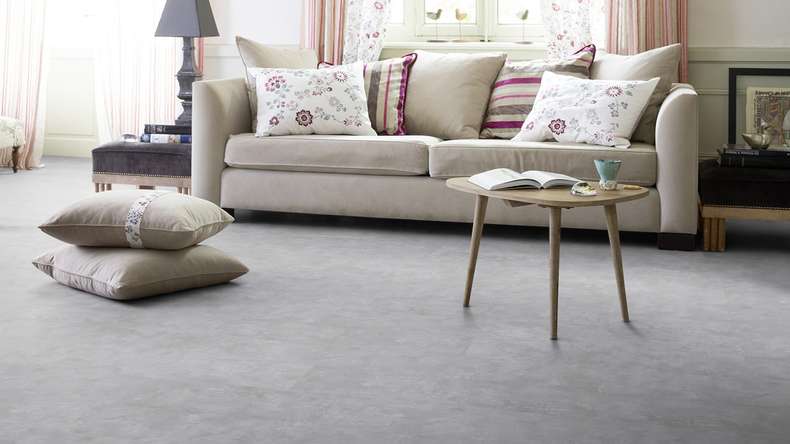 Gerflor Klebevinyl selbstklebend - Senso Urban Wallstreet Light (33750702)