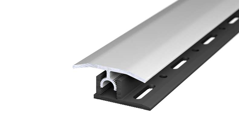 planeo Profi profilo di transizione 303 - 270 cm