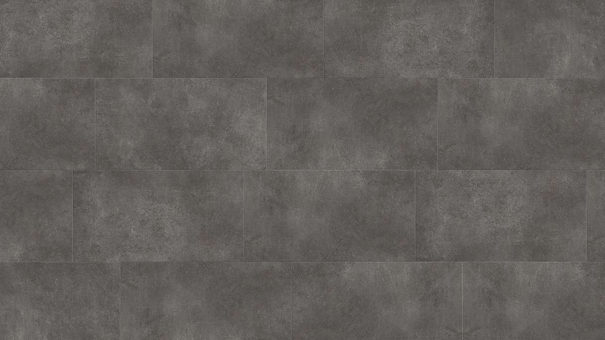Gerflor Klick Vinyl Rigid - Creation 40 Clic Acoustic Bloom Uni Dark (61321601)