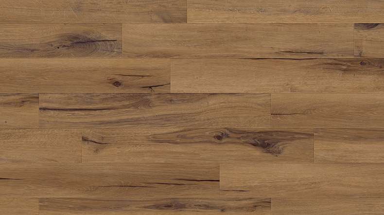 Gerflor Klebevinyl - Creation 30 Cedar Golden