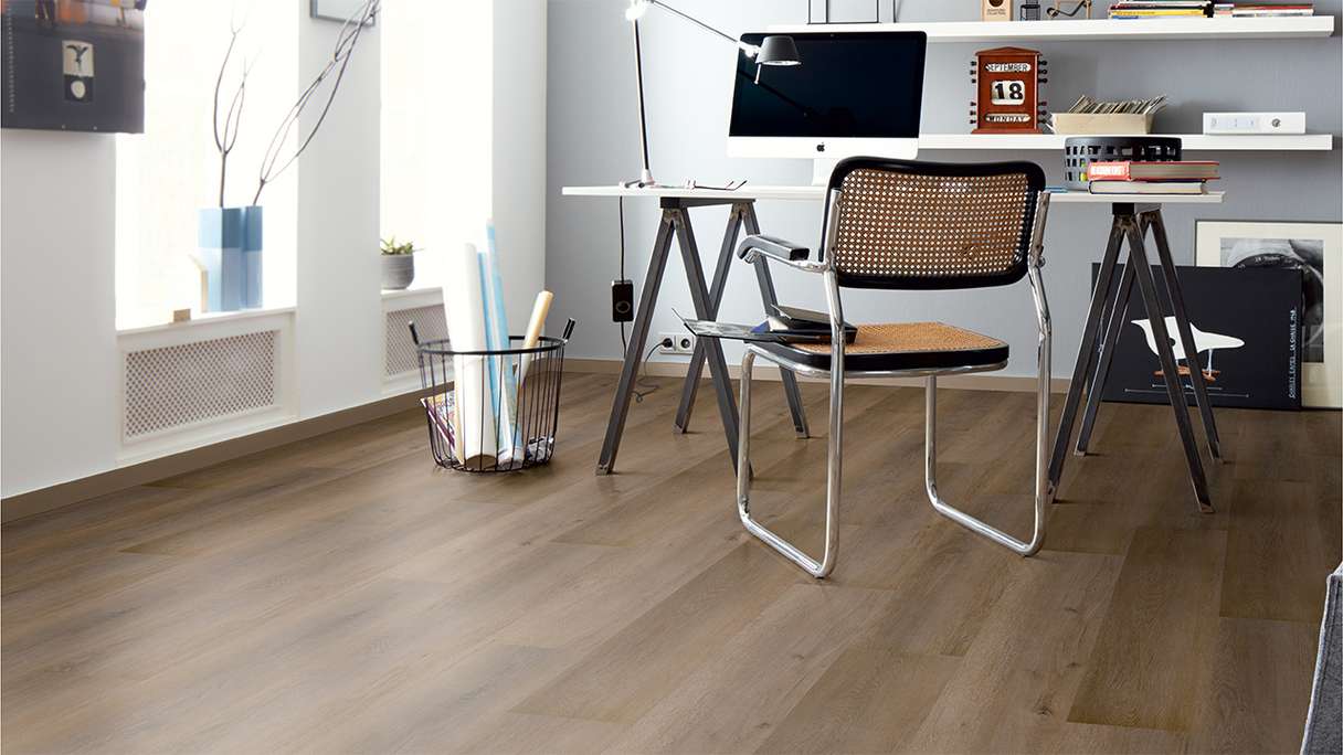 Skaben Vinile ad incastro - NordicPro Yosemite | isolamento acustico integrato (SNP-6203755)