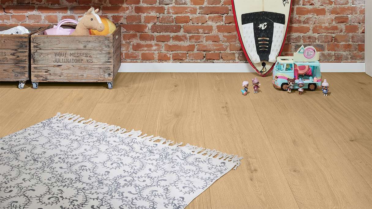 Sol design MEISTER MeisterDesign. pro DD 250 - 07456 Lakewood Oak natural Structure Softwood (400053-1290253-07456)