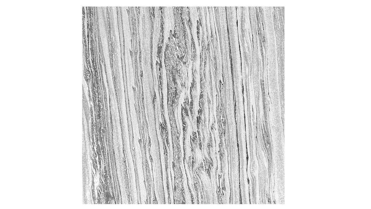 pannello acustico planeo - MixWall Mineral Mood Polar Marble 52 x 52 cm | pietra vera (PLMW-10411C)