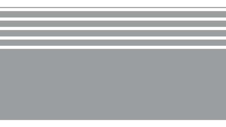 planeo Gardence Flair - Glas-Sichtschutz Waagerecht 180 x 90 cm