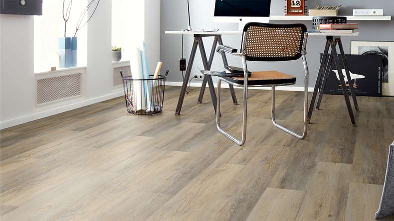 Skaben Vinile ad incastro - NordicPro Zion | isolamento acustico integrato (SNP-6203756)
