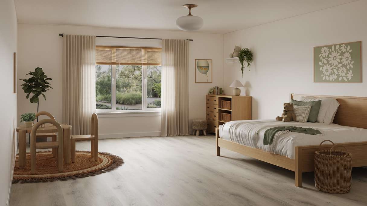 planeo Klebevinyl - Eiche Volos