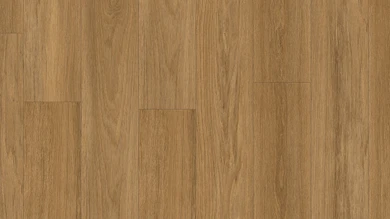 Gerflor Klick Vinile Rigido - Creazione 70 Clic Onka Caramello | Aspetto autentico (61281720)
