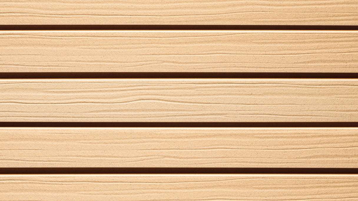 planeo Fassado - bardage composite façade Lin prime