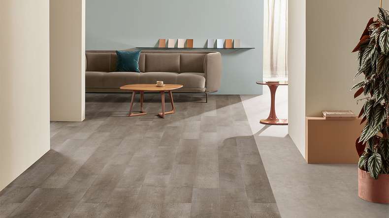 Forbo Enduro Klebevinyl - Beige Concrete (69204DR3)