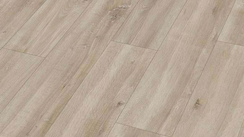 MEISTER Stratifié - MeisterDesign LD 55 Cabana Wood 6681