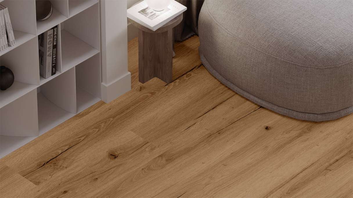 planeo Vinile rigido a incastro - GRANDtec 180 XL Vela