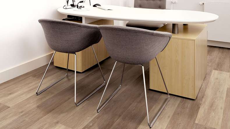 Project Floors Sol PVC clipsable - SPC Core Collection PW4020/CO30 (PW4020CO30)