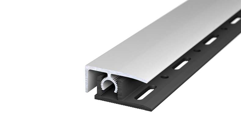 planeo Profilé de finition professionnel 313 - 270 cm