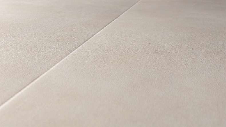 Skaben Sol PVC clipsable - ProfiKlick Pierre d'Assise argent| imperméable (SP-6202122)