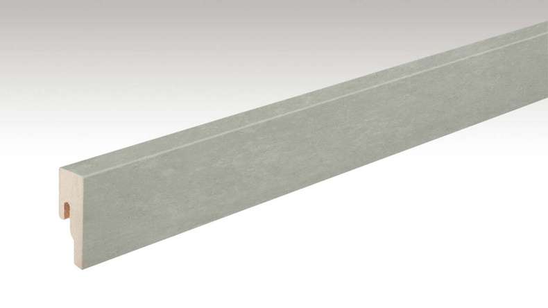 Plinthes MEISTER Mineral Stone 7438 - 2380 x 50 x 18 mm (200015-2380-07438)