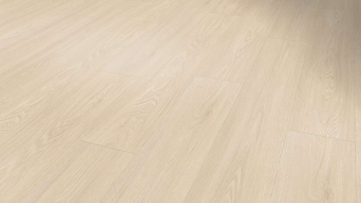 Gerflor Vinyle à coller - Virtuo 30 EIR Blomma Cream | gaufrage synchrone (39001463)
