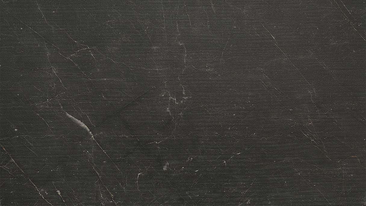 rivestimento planeo SPC - CeraRock Tile Stripes Black Slate 120 x 60 cm