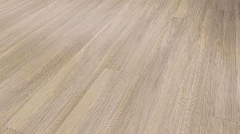 Gerflor vinyle adhésif - Virtuo 30 Glue Down Qaja beige | Aspect authentique (39161473)