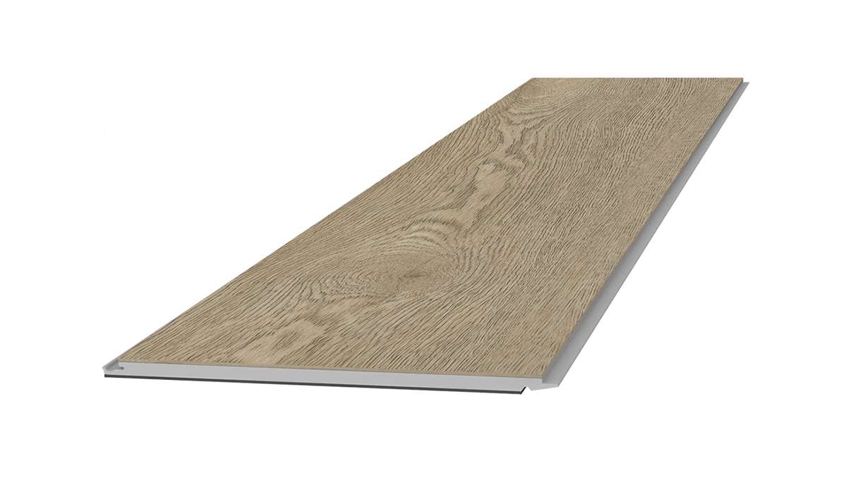SKAVA rigide Sol PVC clipsable - Unique Varos | isolation phonique intégrée (LO-2215)
