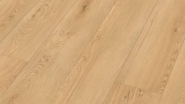 Sol design MEISTER Rigid-Vinyl RM 500 S - 20196 Vintage hollywood | Isolation phonique intégrée (400050-1522225-20196)