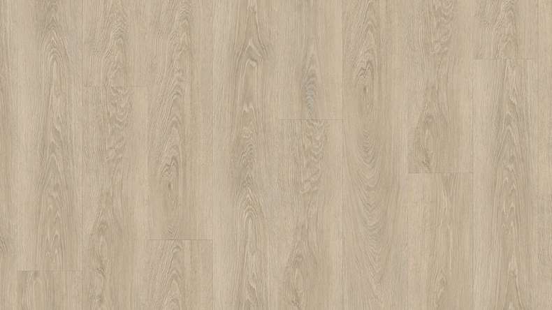 Gerflor Klebevinyl - Creation 30 Charming Oak Beige | Synchronprägung