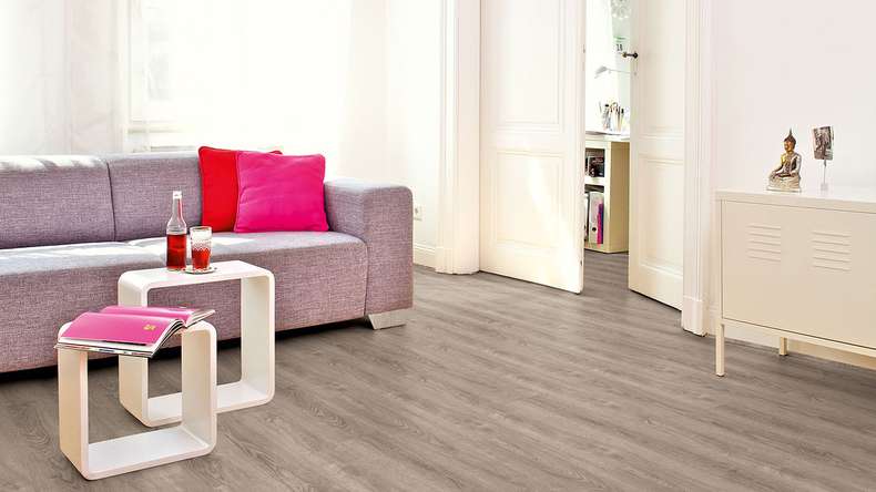 Project Floors Sol PVC clipsable - SPC Core Collection PW4010/CO30 (PW4010CO30)