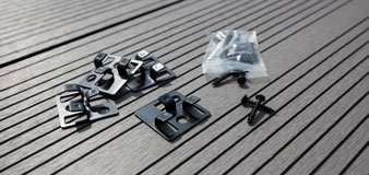 Accessoires terrasse