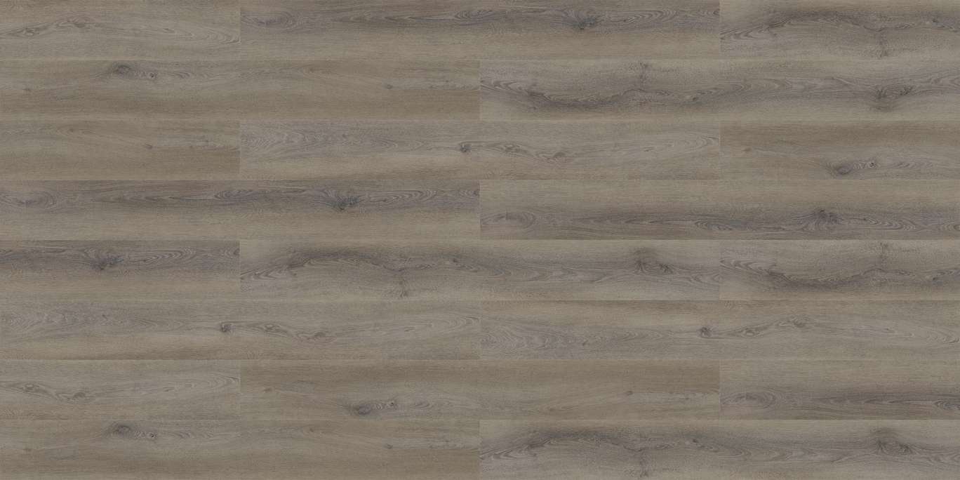 planeo Rigid Klick-Vinyl - Eiche Patras