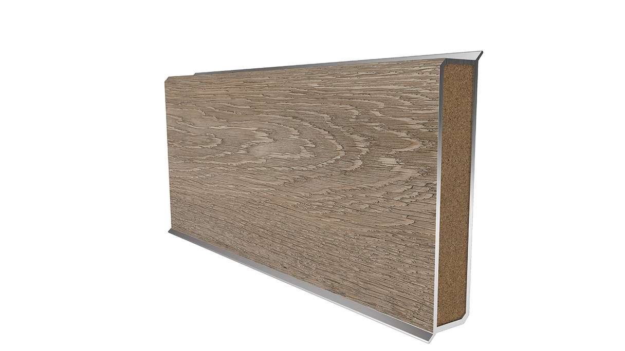 Project Floors - plinthe SO 1255 15 x 60 mm