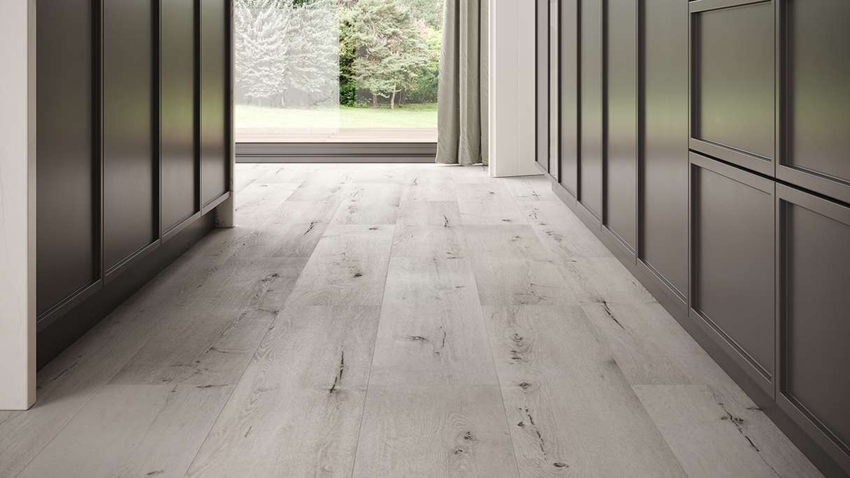 planeo Klebevinyl - Eiche Venezia ultramatt